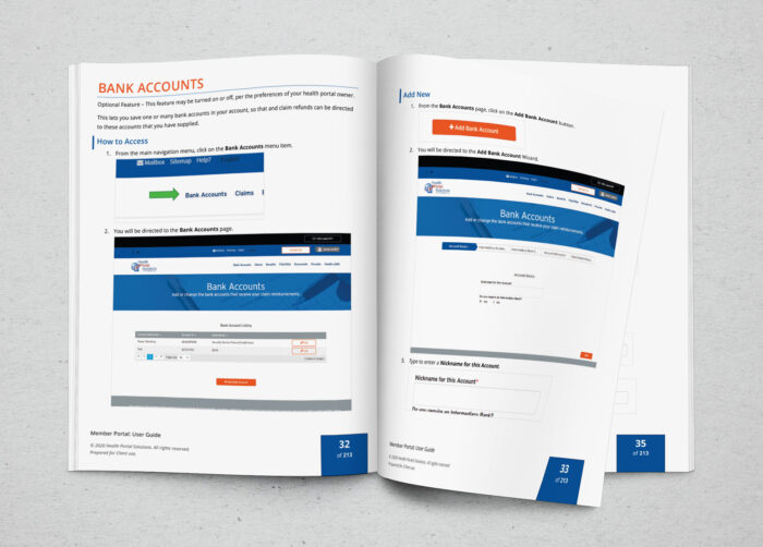 Member User Training Guide