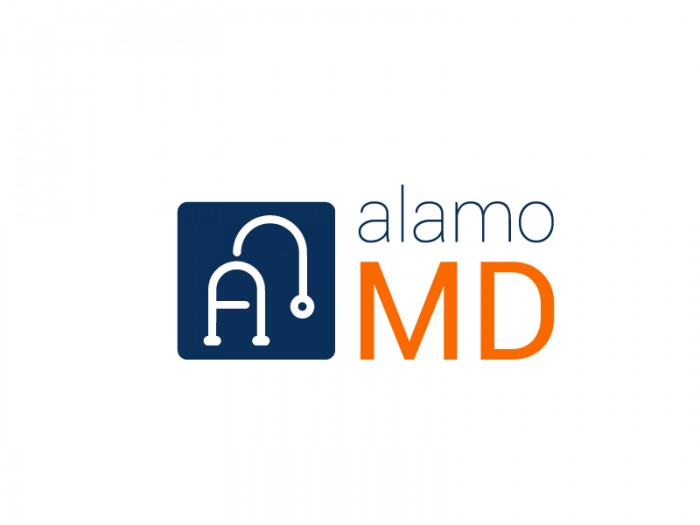 Alamo MD - Full Branding