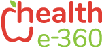 Health e360 Logo