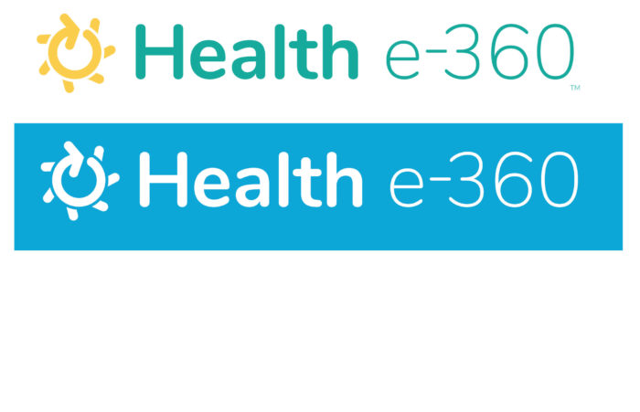 Health e360 Logo