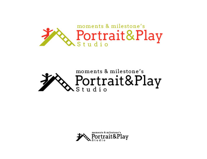 Portrait and Play Studio