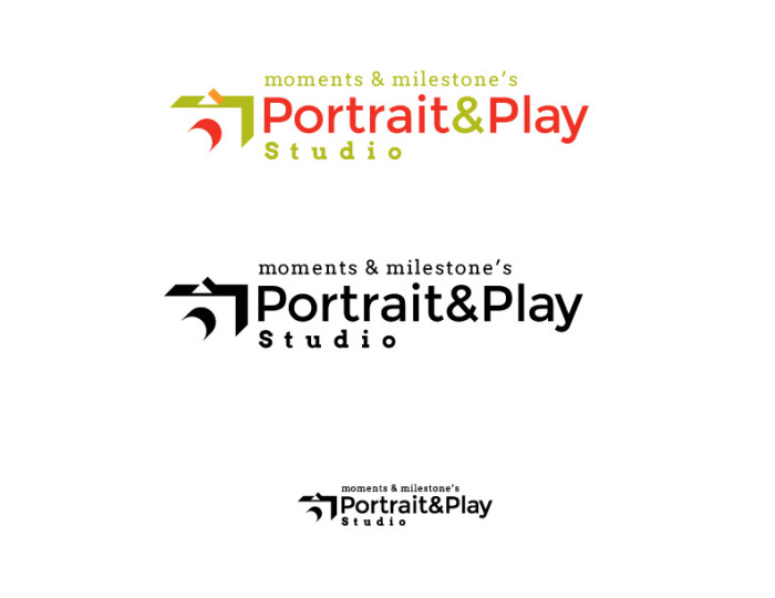 Portrait and Play Studio