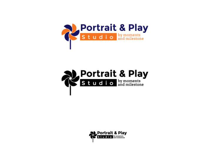 Portrait and Play Studio