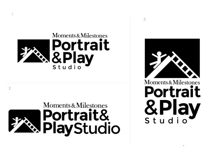 Portrait and Play Studio
