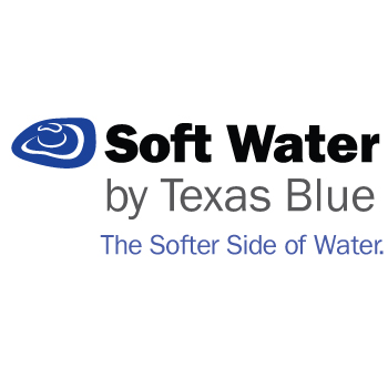 Texas Blue Water Filtration Logo